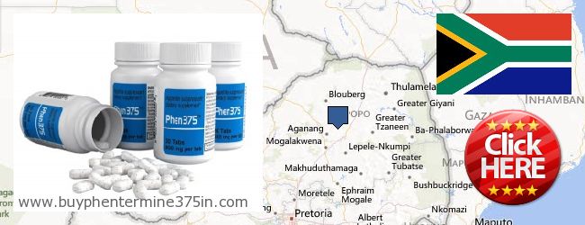 Where to Buy Phentermine 37.5 online Northern Province, South Africa