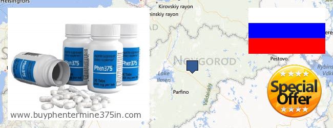 Where to Buy Phentermine 37.5 online Novgorodskaya oblast, Russia