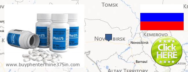 Where to Buy Phentermine 37.5 online Novosibirskaya oblast, Russia