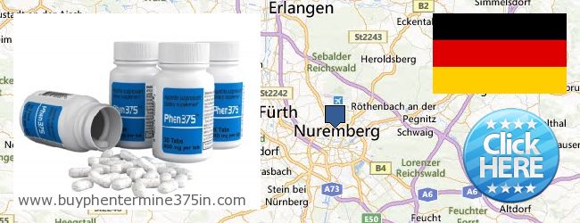 Where to Buy Phentermine 37.5 online Nuremberg, Germany