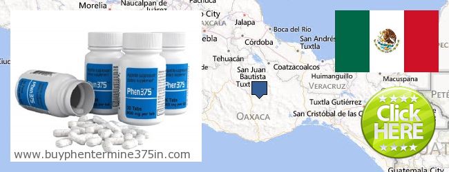Where to Buy Phentermine 37.5 online Oaxaca, Mexico