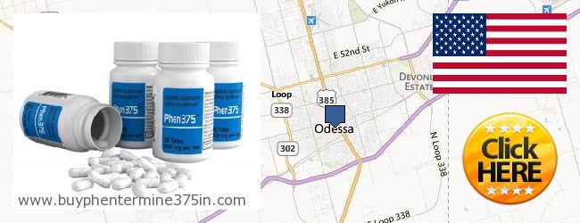 Where to Buy Phentermine 37.5 online Odessa TX, United States