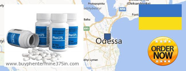 Where to Buy Phentermine 37.5 online Odessa, Ukraine