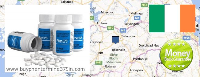 Where to Buy Phentermine 37.5 online Offaly, Ireland
