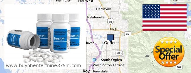 Where to Buy Phentermine 37.5 online Ogden UT, United States