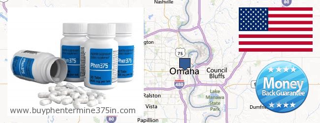 Where to Buy Phentermine 37.5 online Omaha NE, United States