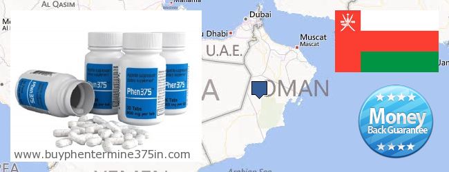Where to Buy Phentermine 37.5 online Oman