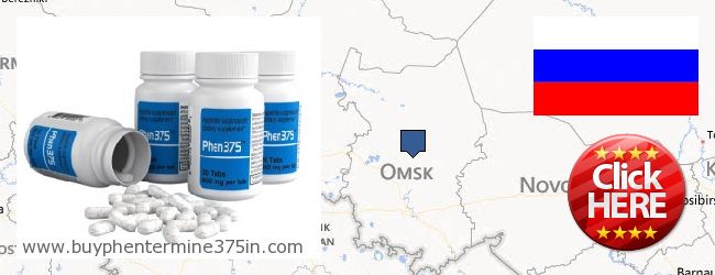Where to Buy Phentermine 37.5 online Omskaya oblast, Russia