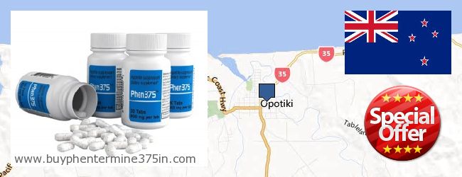 Where to Buy Phentermine 37.5 online Opotiki, New Zealand