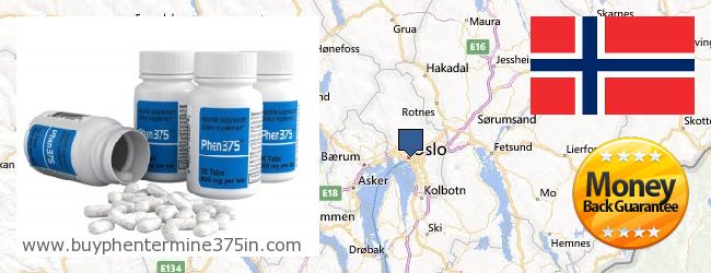 Where to Buy Phentermine 37.5 online Oslo, Norway