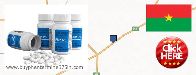 Where to Buy Phentermine 37.5 online Ouagadougou, Burkina Faso