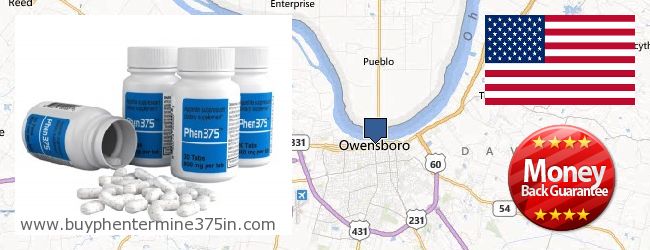 Where to Buy Phentermine 37.5 online Owensboro KY, United States