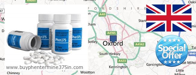 Where to Buy Phentermine 37.5 online Oxford, United Kingdom