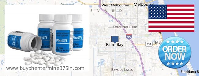 Where to Buy Phentermine 37.5 online Palm Bay FL, United States