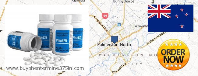 Where to Buy Phentermine 37.5 online Palmerston North, New Zealand