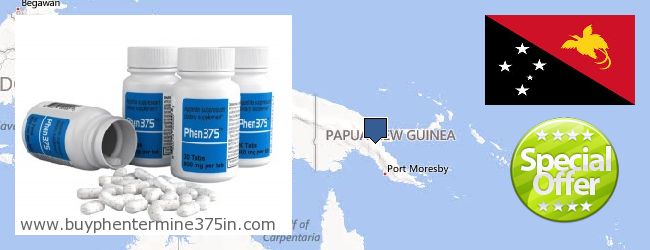 Where to Buy Phentermine 37.5 online Papua New Guinea