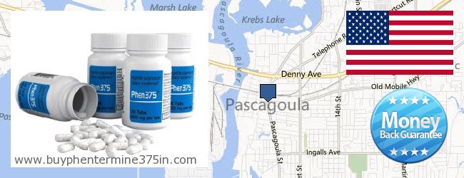 Where to Buy Phentermine 37.5 online Pascagoula MS, United States