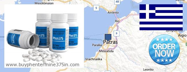 Where to Buy Phentermine 37.5 online Patra, Greece