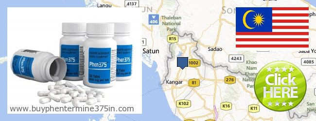 Where to Buy Phentermine 37.5 online Perlis, Malaysia