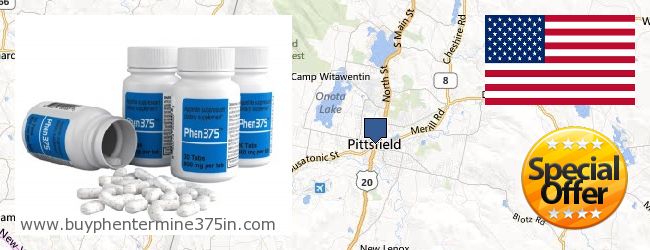 Where to Buy Phentermine 37.5 online Pittsfield MA, United States