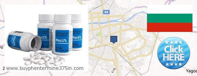 Where to Buy Phentermine 37.5 online Plovdiv, Bulgaria