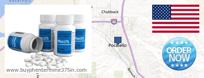 Where to Buy Phentermine 37.5 online Pocatello ID, United States