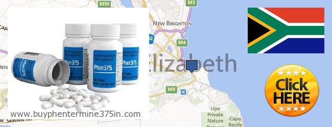 Where to Buy Phentermine 37.5 online Port Elizabeth, South Africa