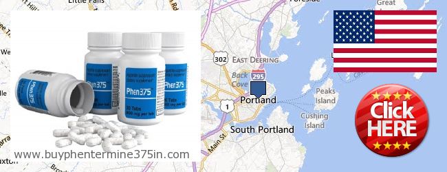 Where to Buy Phentermine 37.5 online Portland ME, United States