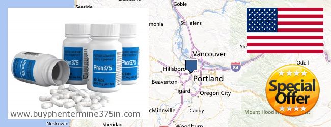 Where to Buy Phentermine 37.5 online Portland OR, United States