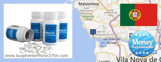 Where to Buy Phentermine 37.5 online Porto, Portugal