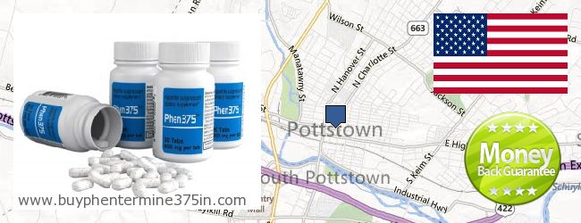 Where to Buy Phentermine 37.5 online Pottstown PA, United States