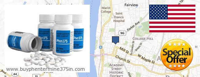 Where to Buy Phentermine 37.5 online Poughkeepsie NY, United States