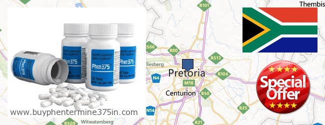 Where to Buy Phentermine 37.5 online Pretoria, South Africa