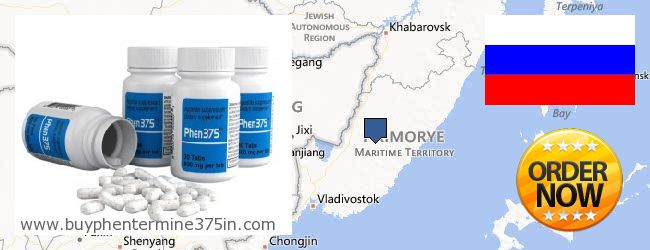 Where to Buy Phentermine 37.5 online Primorskiy kray, Russia