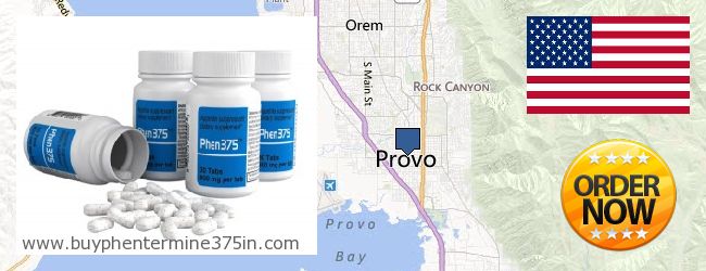 Where to Buy Phentermine 37.5 online Provo UT, United States