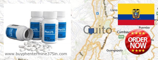 Where to Buy Phentermine 37.5 online Quito, Ecuador