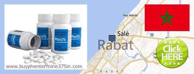 Where to Buy Phentermine 37.5 online Rabat, Morocco