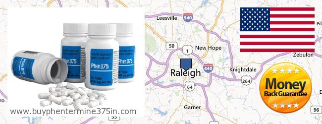 Where to Buy Phentermine 37.5 online Raleigh NC, United States