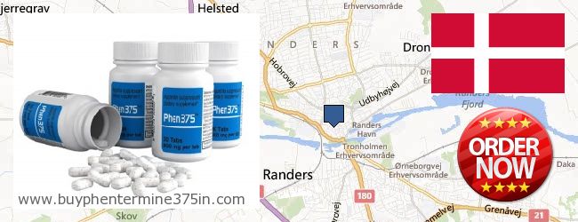 Where to Buy Phentermine 37.5 online Randers, Denmark