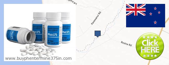 Where to Buy Phentermine 37.5 online Rangitikei, New Zealand