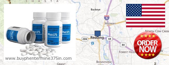 Where to Buy Phentermine 37.5 online Redding CA, United States