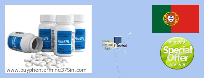 Where to Buy Phentermine 37.5 online Regiao AutOnoma da Madeira, Portugal