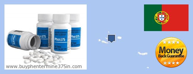 Where to Buy Phentermine 37.5 online Regiao Autonoma dos Açores, Portugal