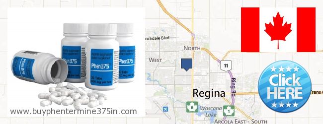 Where to Buy Phentermine 37.5 online Regina SASK, Canada