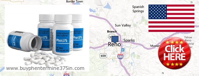Where to Buy Phentermine 37.5 online Reno NV, United States