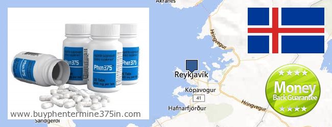 Where to Buy Phentermine 37.5 online Reykjavík, Iceland