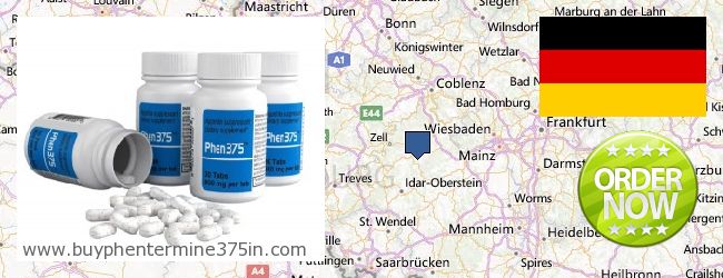 Where to Buy Phentermine 37.5 online Rheinland-Pfalz, Germany