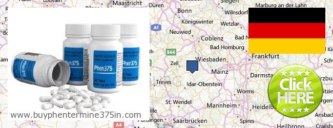 Where to Buy Phentermine 37.5 online (Rhineland-Palatinate), Germany