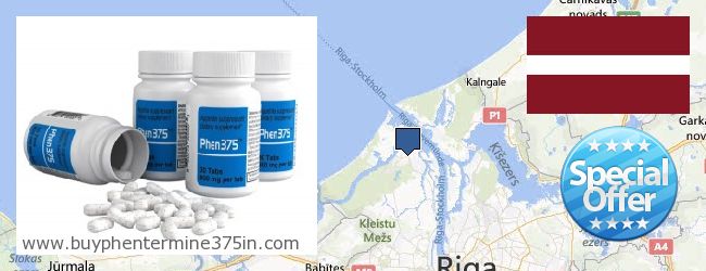 Where to Buy Phentermine 37.5 online Riga, Latvia