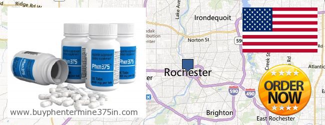 Where to Buy Phentermine 37.5 online Rochester NY, United States